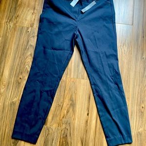 Loft Marissa ankle pants